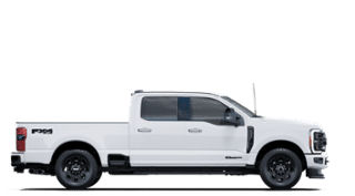 2025 Ford Super Duty® External Image 1